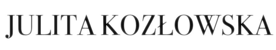Julita Kozłowska